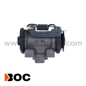 BOC : WIS-425 กระบอกเบรกหลังขวาบน ISUZU NQR ‘ 07  RRU  1-5/16″  มีไล่ลม - Image 5