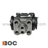 WIS-426 กระบอกเบรกหลังขวาล่าง ISUZU NQR ‘ 07 RRL 1-5/16″ BOC
