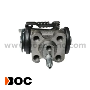 WIS-427 กระบอกเบรกหลังซ้ายบน ISUZU NQR ‘ 07 RLU 1-5/16″ BOC