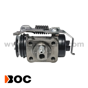 BOC : WIS-485 กระบอกเบรกหลังขวาบน ISUZU NLR ‘ 07 RRU 1″