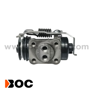 BOC : WIS-486 กระบอกเบรกหลังขวาล่าง ISUZU NLR ‘ 07 RRL 1″