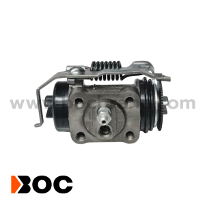 BOC : WIS-487 กระบอกเบรกหลังซ้ายบน ISUZU NLR ‘ 07 RLU 1″