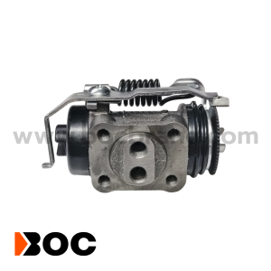 BOC : WIS-488 กระบอกเบรกหลังซ้ายล่าง ISUZU NLR ‘ 07 RLL 1″