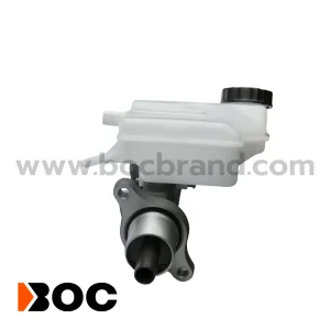 BOC : BMZ-09 แม่ปั๊มเบรค MAZDA MAZDA3 '03 1" - Image 6