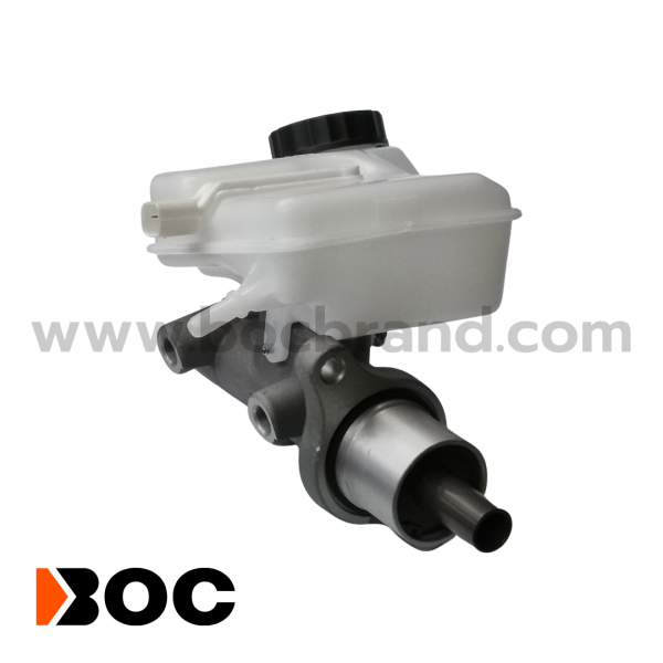 BOC : BMZ-09 แม่ปั๊มเบรค MAZDA MAZDA3 '03 1"