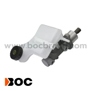 BOC : BMZ-09 แม่ปั๊มเบรค MAZDA MAZDA3 '03 1" - Image 3