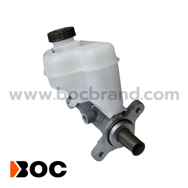 BOC : BMZ-20 แม่ปั๊มเบรค MAZDA EVEREST '15,RAPTER '18-22 26.96mm