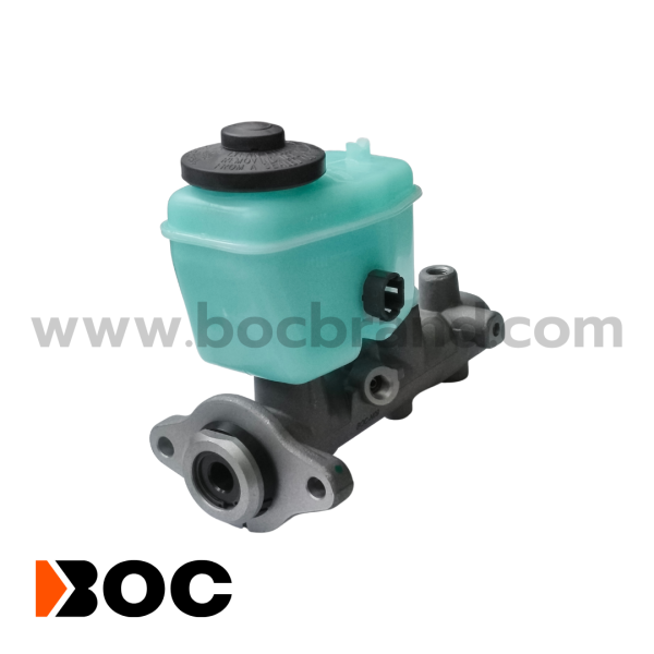 BOC : BTT-15 แม่ปั๊มเบรค  TOYOTA  TIGER 4WD ABS  15/16"