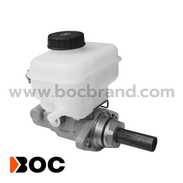 BOC : BTT-52 แม่ปั๊มเบรค TOYOTA COMMUTER ( LHD ) 13/16″