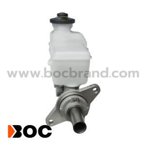 BOC : BTT-66 แม่ปั๊มเบรค TOYOTA REVO,FORTUNER 2015 AT 7/8″