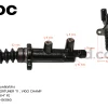 STT-31 แม่ปั๊มคลัทช์ล่าง TOYOTA FORTUNER '11 , VIGO CHAMP 3/4" BOC
