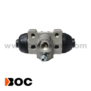 BOC : WHD-185 กระบอกเบรค HONDA FREED  มีไล่ลม  13/16"  RH