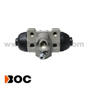 BOC : WHD-185 กระบอกเบรกหลังขวา HONDA FREED RR 13/16" มีไล่ลม - Image 7
