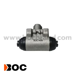 BOC : WHD-185 กระบอกเบรกหลังขวา HONDA FREED RR 13/16" มีไล่ลม - Image 4