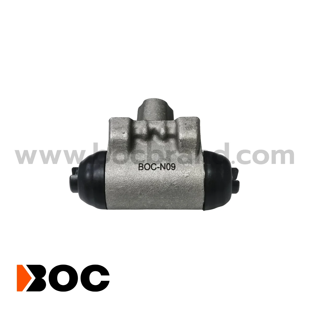 BOC : WHD-185 กระบอกเบรกหลังขวา HONDA FREED RR 13/16" มีไล่ลม - Image 4