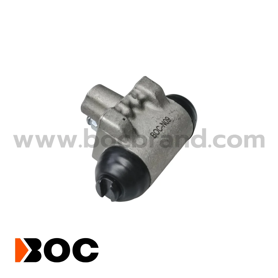 BOC : WHD-185 กระบอกเบรกหลังขวา HONDA FREED RR 13/16" มีไล่ลม - Image 5