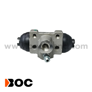 BOC : WHD-187 กระบอกเบรค HONDA FREED ไม่มีไล่ลม 13/16″ LH