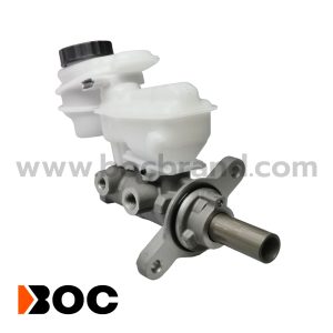 BOC : BMZ-17 แม่ปั๊มเบรค MAZDA  BT-50 PRO , NEW RANGER 2015 AT 7/8"