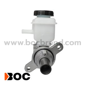 BOC : BNS-17 แม่ปั๊มเบรค NISSAN NP300 D23 14-ON MT  1"