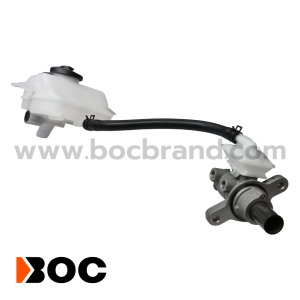 BOC : BTT-77 แม่ปั๊มเบรค TOYOTA COMMUTER''MAJESTY GDH300 AT 1-1/16"