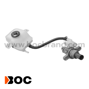 BOC : BTT-78 แม่ปั๊มเบรค TOYOTA COMMUTER”MAJESTY GDH300 MT 1-1/16″