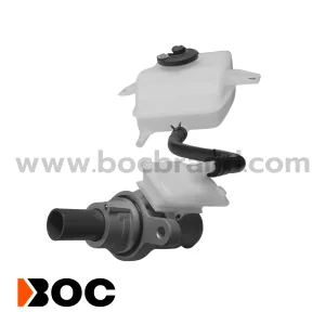 BOC : BTT-78 แม่ปั๊มเบรก TOYOTA COMMUTER”MAJESTY GDH300 MT 1-1/16″ - Image 6
