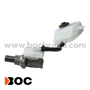 BOC : BTT-78 แม่ปั๊มเบรก TOYOTA COMMUTER”MAJESTY GDH300 MT 1-1/16″ - Image 4