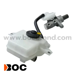 BOC : BTT-78 แม่ปั๊มเบรก TOYOTA COMMUTER”MAJESTY GDH300 MT 1-1/16″ - Image 5