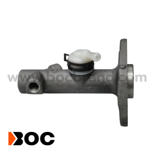 BOC : CIS-45 แม่ปั๊มคลัทช์บน ISUZU NPR"08  13/16"  มีรูเซ็นเซอร์