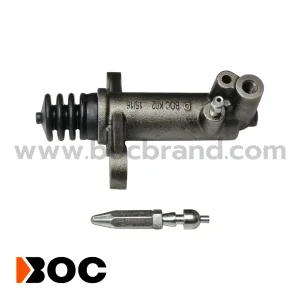 BOC : SIS-42 แม่ปั๊มคลัทช์ล่าง ISUZU D-MAX RACING 15/16" - Image 6
